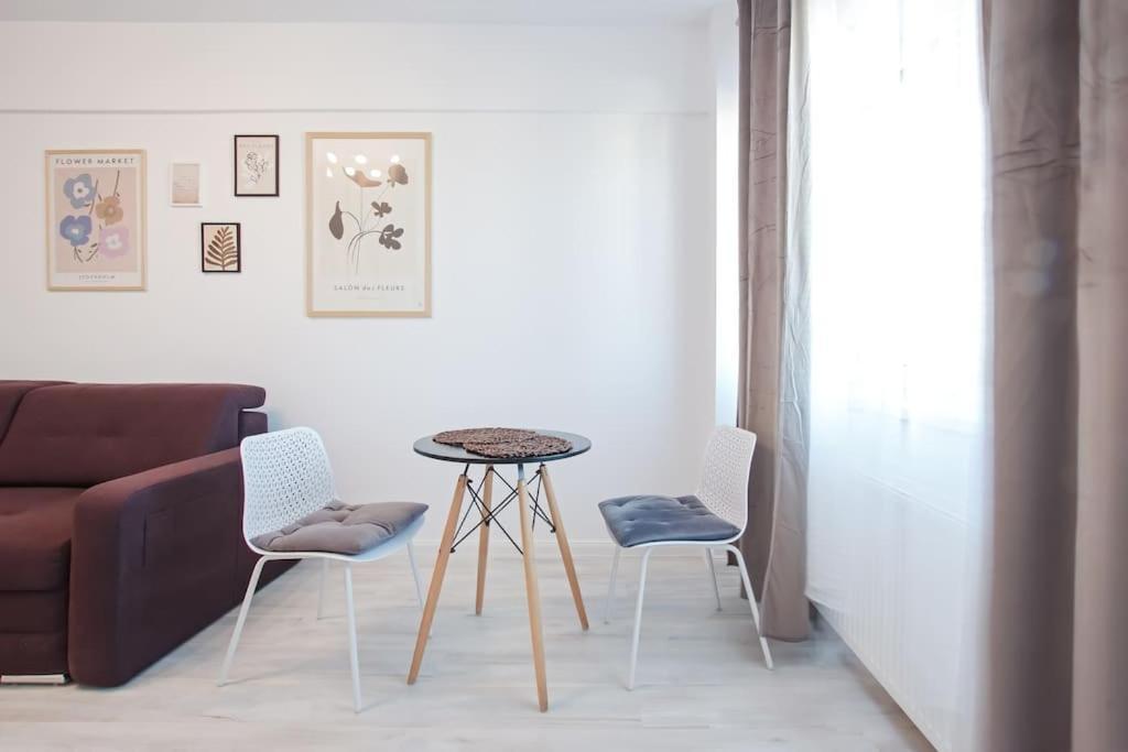 Reverie Silent & Intimate Apartment Iasi Ngoại thất bức ảnh